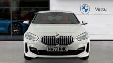 BMW 1 Series 118i [136] M Sport 5dr Step Auto [LCP] Petrol Hatchback